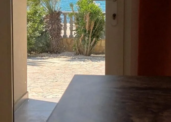 Apartamento Graf-apartments-vir-zadar Vir