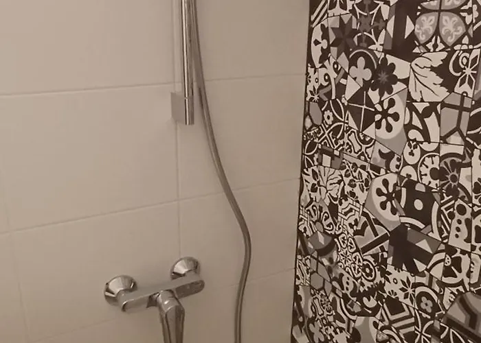 Graf-apartments-vir-zadar Apartman *