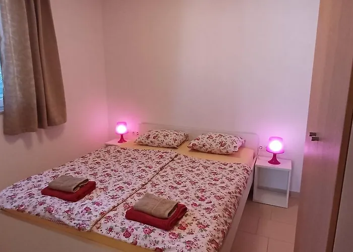 Graf-apartments-vir-zadar Vir