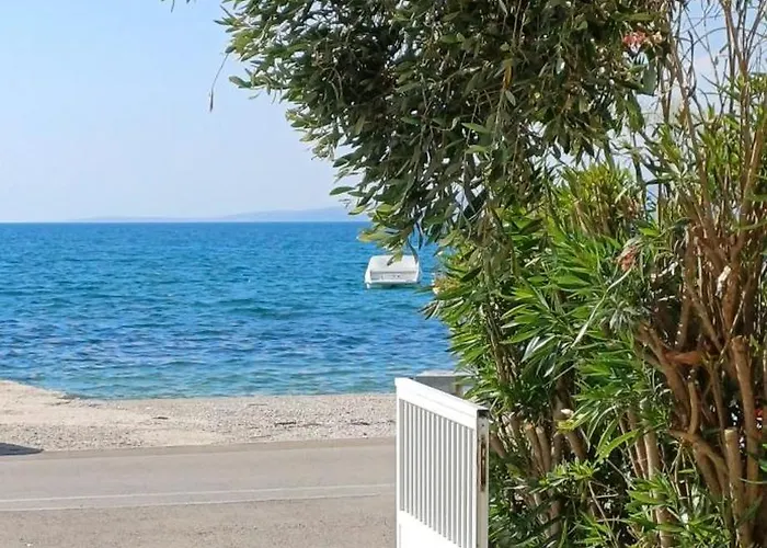 Apartamento Graf-apartments-vir-zadar