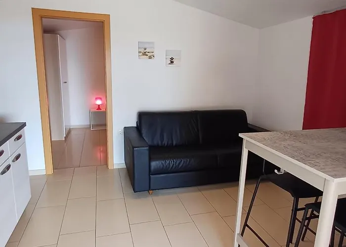Graf-apartments-vir-zadar Vir