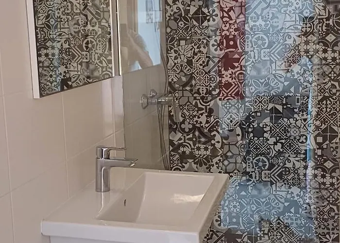 Apartman Graf-apartments-vir-zadar *