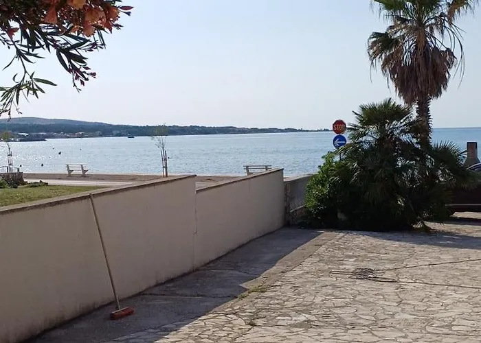 Graf-apartments-vir-zadar Apartamento Vir
