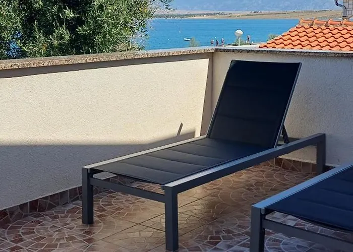 Graf-apartments-vir-zadar Vir