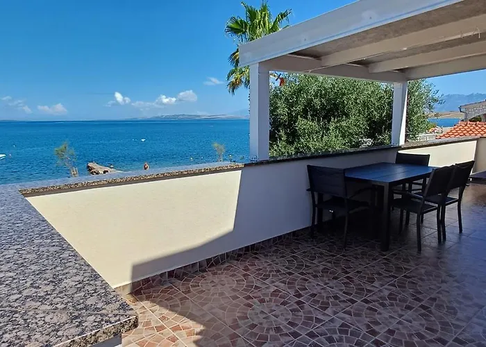 Graf-apartments-vir-zadar Vir