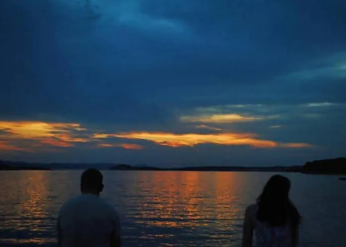 Apartamento Graf-apartments-vir-zadar