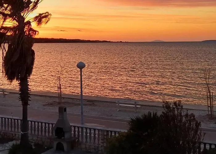 Apartamento Graf-apartments-vir-zadar