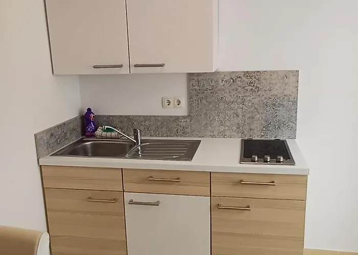 Graf-apartments-vir-zadar Apartamento Vir