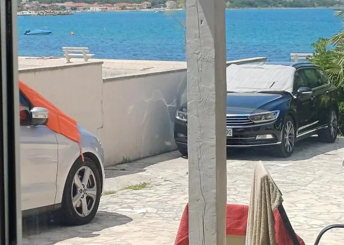 Graf-apartments-vir-zadar * Vir