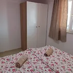 Graf-apartments-vir-zadar Appartement *