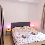 Graf-apartments-vir-zadar Appartement