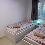 Graf-apartments-vir-zadar Appartement