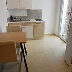 Appartement Graf-apartments-vir-zadar Vir