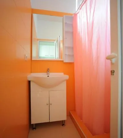 Graf-apartments-vir-zadar Apartment Vir