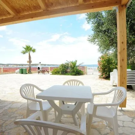 Graf-apartments-vir-zadar Apartment