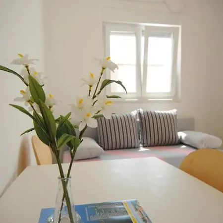 Apartment Graf-apartments-vir-zadar Vir