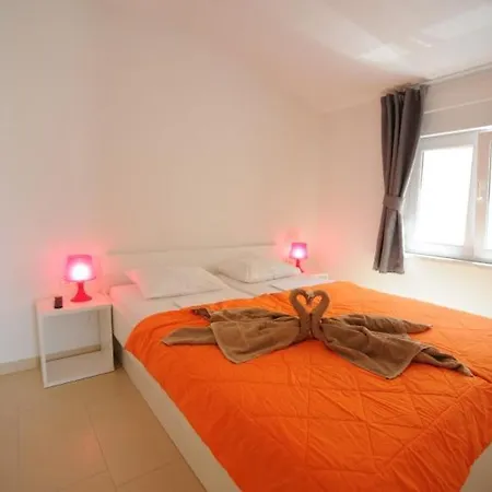 Graf-apartments-vir-zadar Apartment Vir