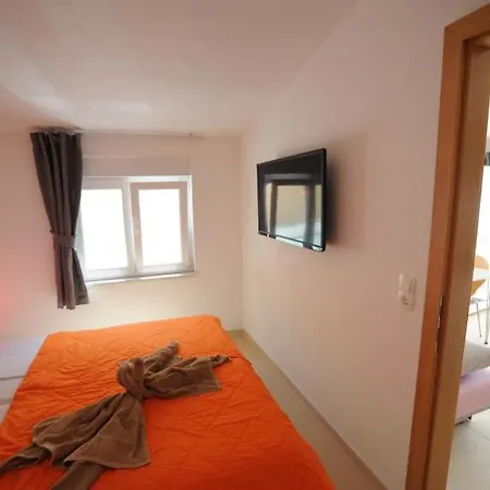 Apartment Graf-apartments-vir-zadar Vir