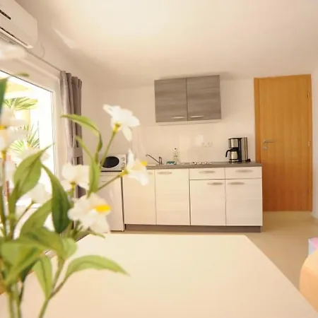 Graf-apartments-vir-zadar Apartment Vir