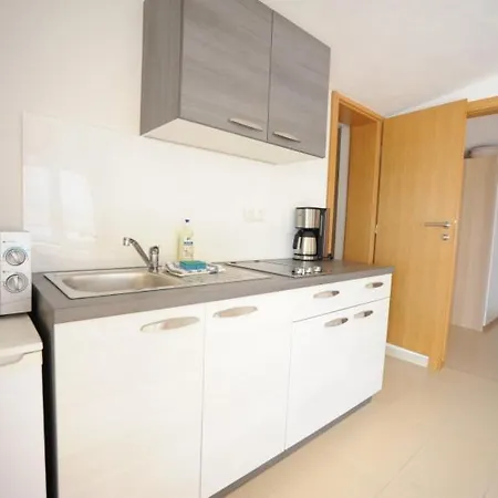 Graf-apartments-vir-zadar * Vir