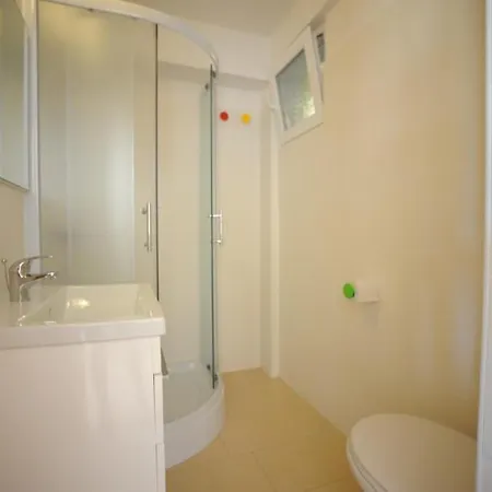 Apartment Graf-apartments-vir-zadar *