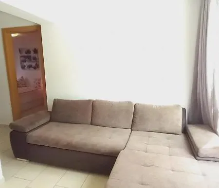 Graf-apartments-vir-zadar * Vir