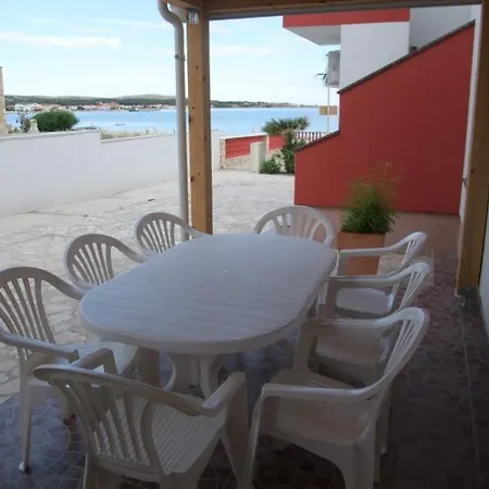Apartment Graf-apartments-vir-zadar Vir