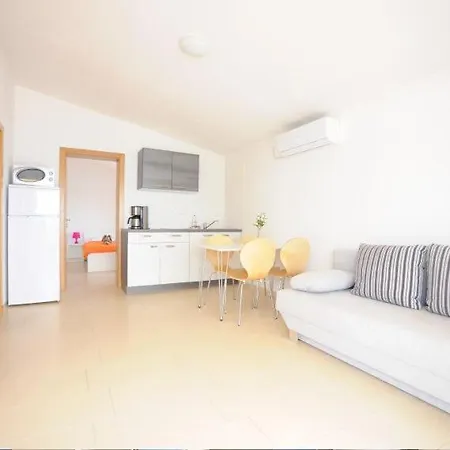 Graf-apartments-vir-zadar Apartment Vir