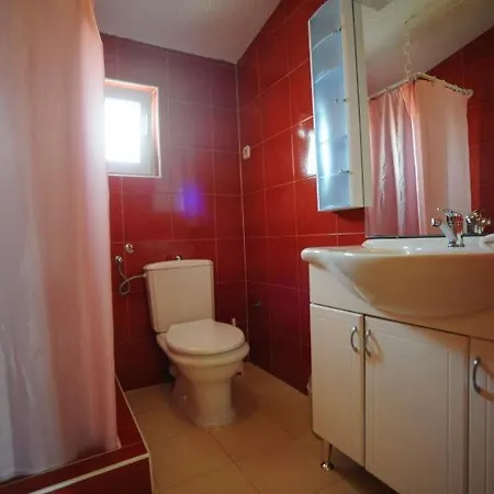 Apartment Graf-apartments-vir-zadar