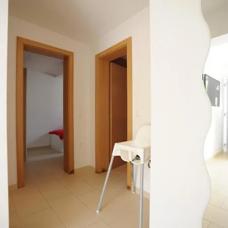 Graf-apartments-vir-zadar * Vir