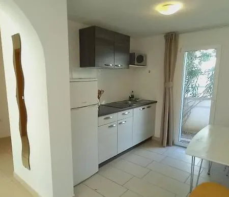 Graf-apartments-vir-zadar Apartment Vir