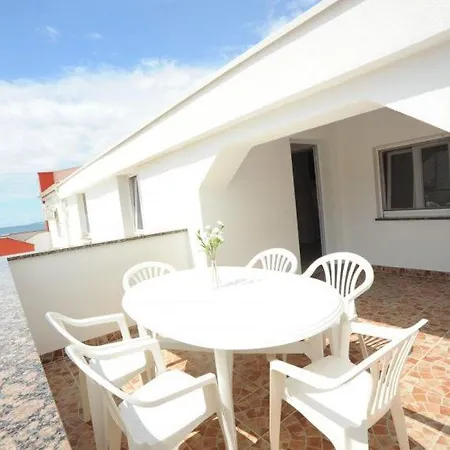 Graf-apartments-vir-zadar