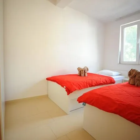 Graf-apartments-vir-zadar Vir