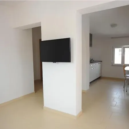 Graf-apartments-vir-zadar * Vir