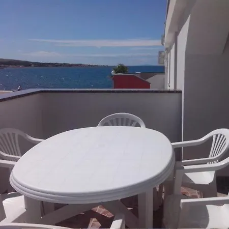 Graf-apartments-vir-zadar Apartment Vir