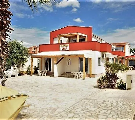 Graf-apartments-vir-zadar