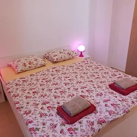 Graf-apartments-vir-zadar Vir