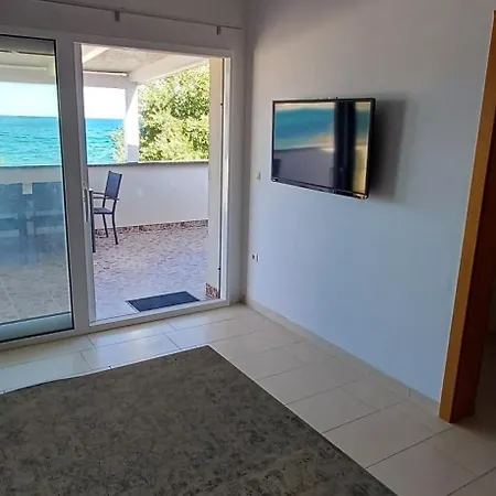 Graf-apartments-vir-zadar Appartamento *