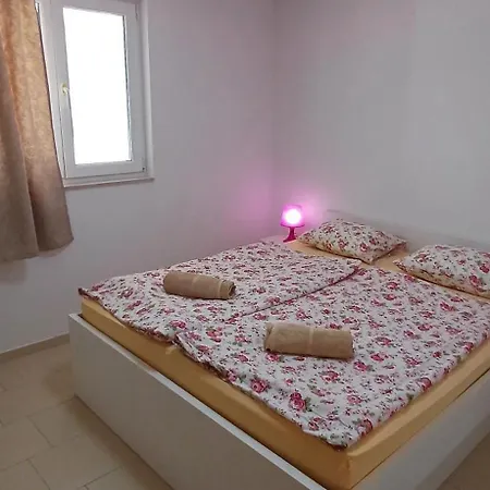 Apartman Graf-apartments-vir-zadar *