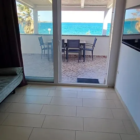 Graf-apartments-vir-zadar Lägenhet Vir