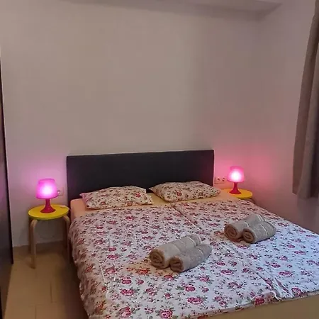 Graf-apartments-vir-zadar * Vir