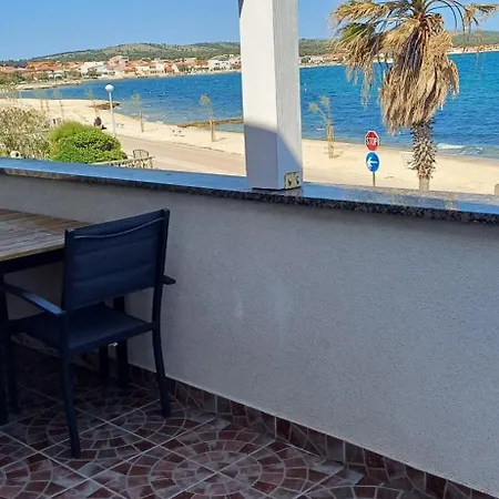 Graf-apartments-vir-zadar Appartamento Vir