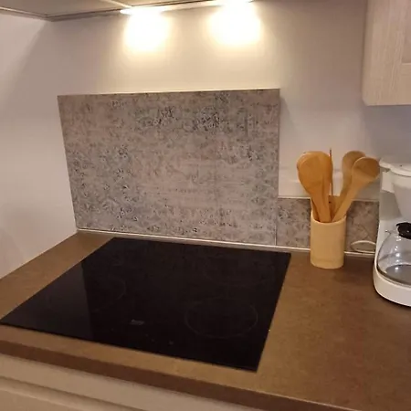 Graf-apartments-vir-zadar Vir