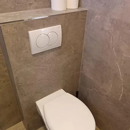 Graf-apartments-vir-zadar Appartamento