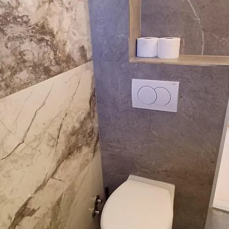 Apartman Graf-apartments-vir-zadar
