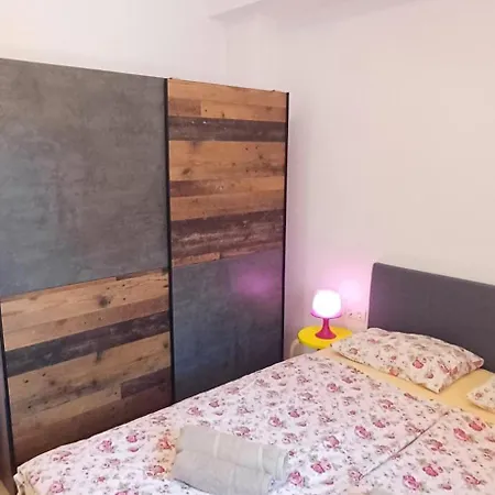 Graf-apartments-vir-zadar 아파트 *