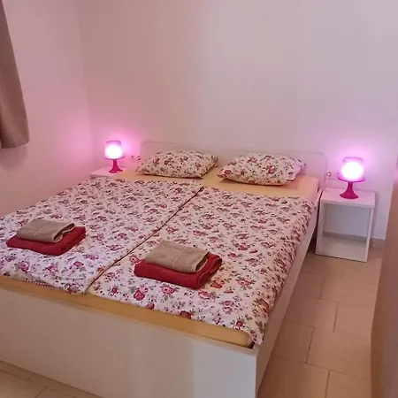 Graf-apartments-vir-zadar Lägenhet Vir