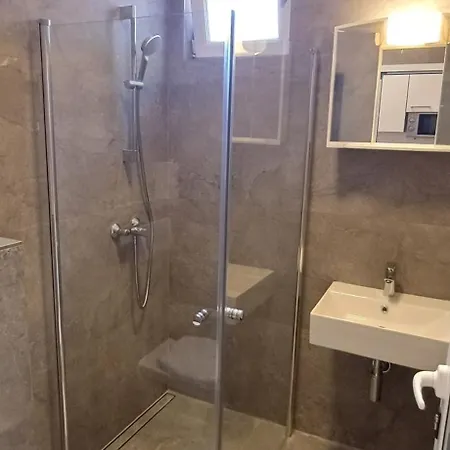 Graf-apartments-vir-zadar * Vir