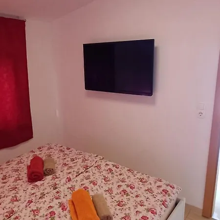 Graf-apartments-vir-zadar Apartman Vir