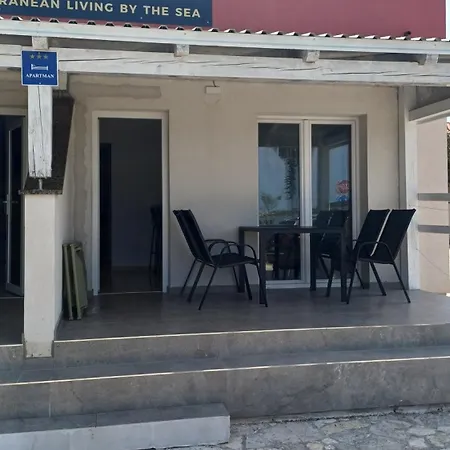 Graf-apartments-vir-zadar * Vir